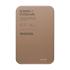 Momax Q.Mag X 5000mAh Gen2 15W Ultra Slim MagSafe Wireless Power Bank - Sandstone